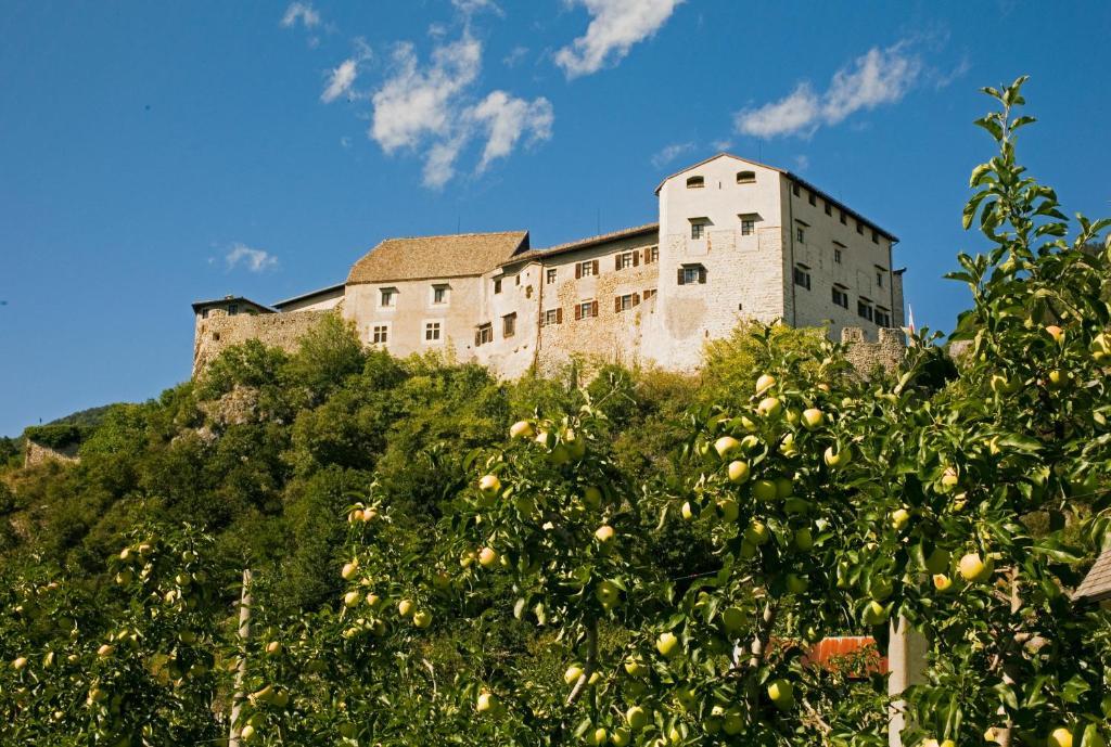 Albergo Sayonara Comano Terme Zewnętrze zdjęcie
